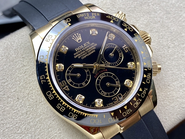 激安ロレックス正面デザイン